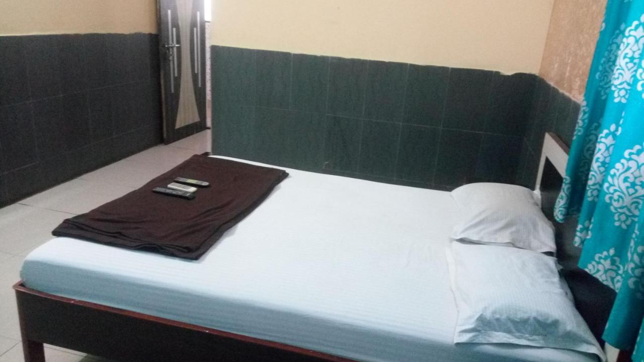פאנבל Hotel Sarang Lodge מראה חיצוני תמונה
