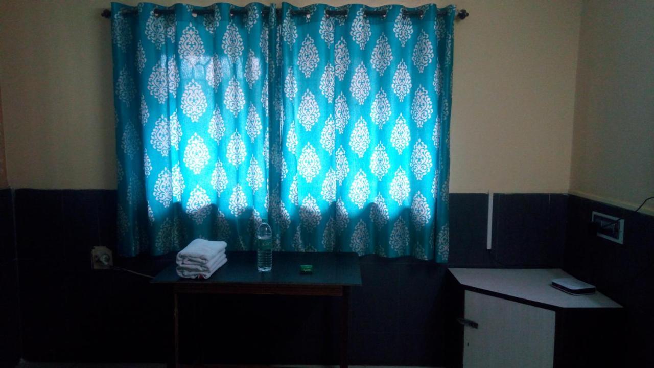 פאנבל Hotel Sarang Lodge מראה חיצוני תמונה