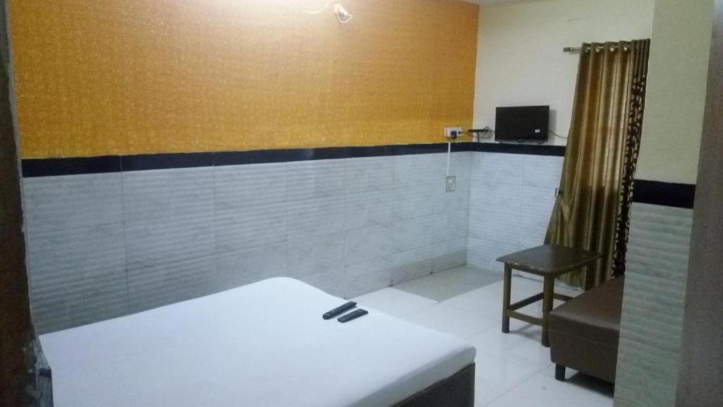 פאנבל Hotel Sarang Lodge מראה חיצוני תמונה