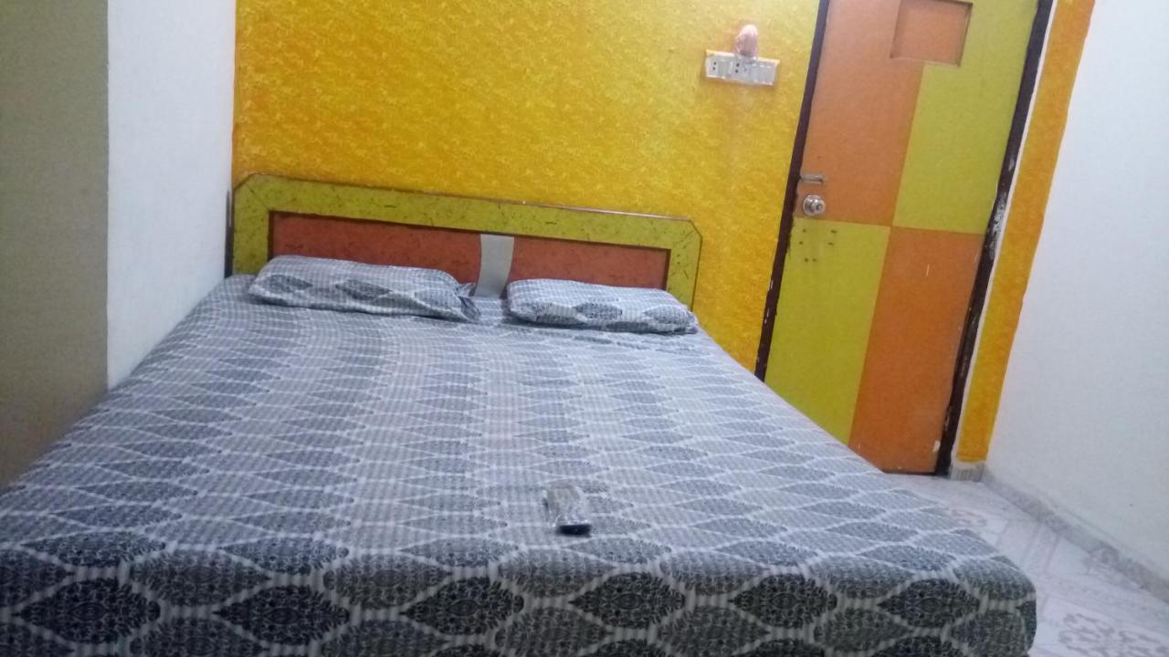 פאנבל Hotel Sarang Lodge מראה חיצוני תמונה