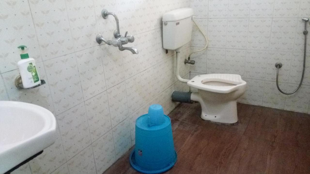 פאנבל Hotel Sarang Lodge מראה חיצוני תמונה