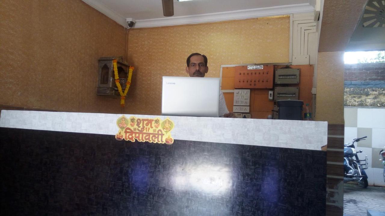 פאנבל Hotel Sarang Lodge מראה חיצוני תמונה