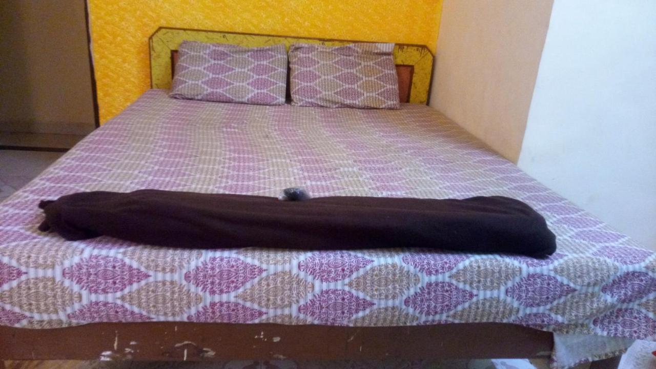 פאנבל Hotel Sarang Lodge מראה חיצוני תמונה
