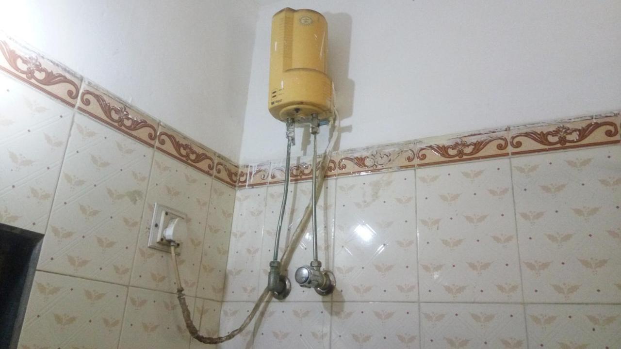 פאנבל Hotel Sarang Lodge מראה חיצוני תמונה